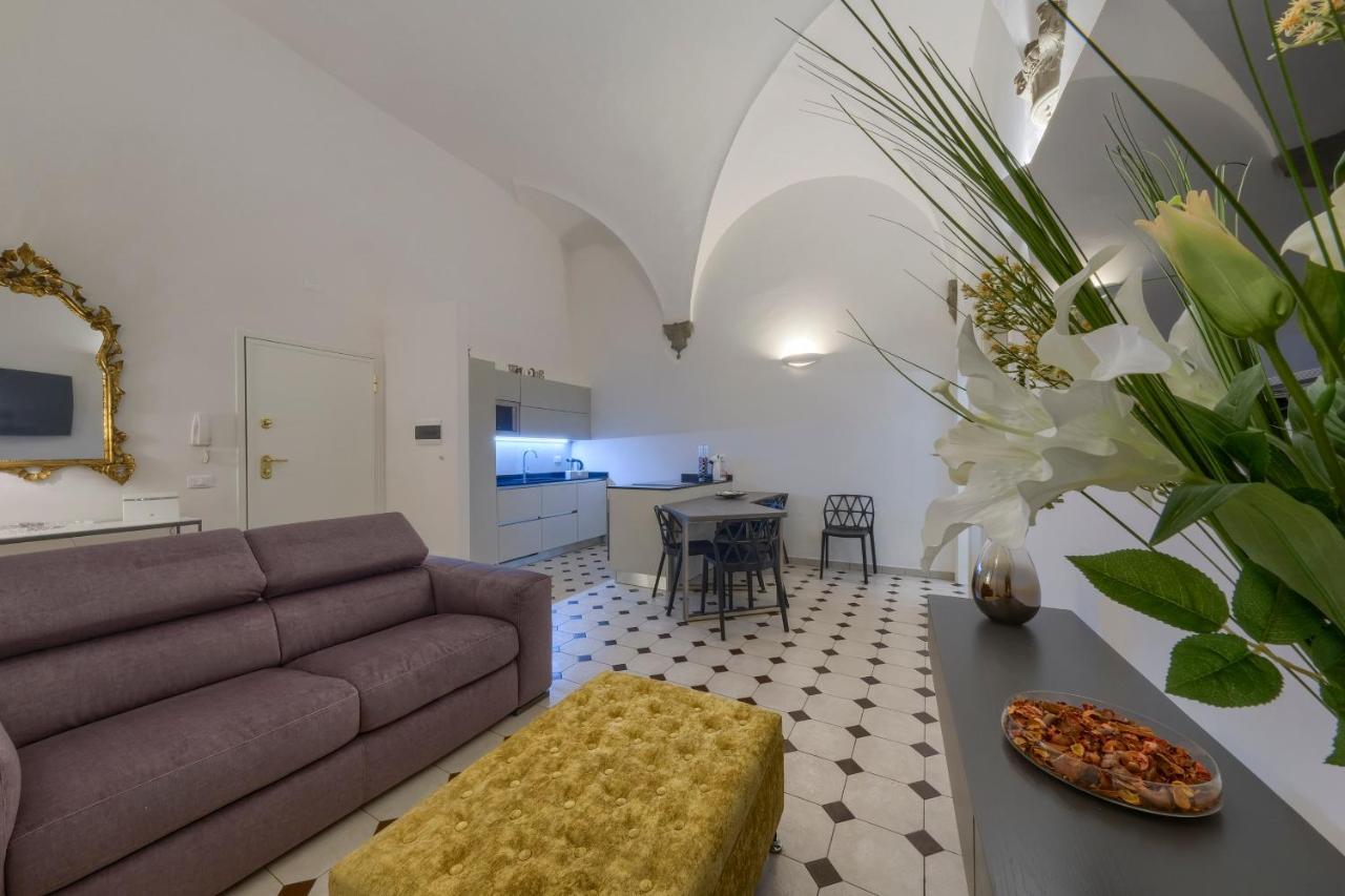 La Casa Di Bruna E Giordano In Santo Spirito Leilighet Firenze Eksteriør bilde