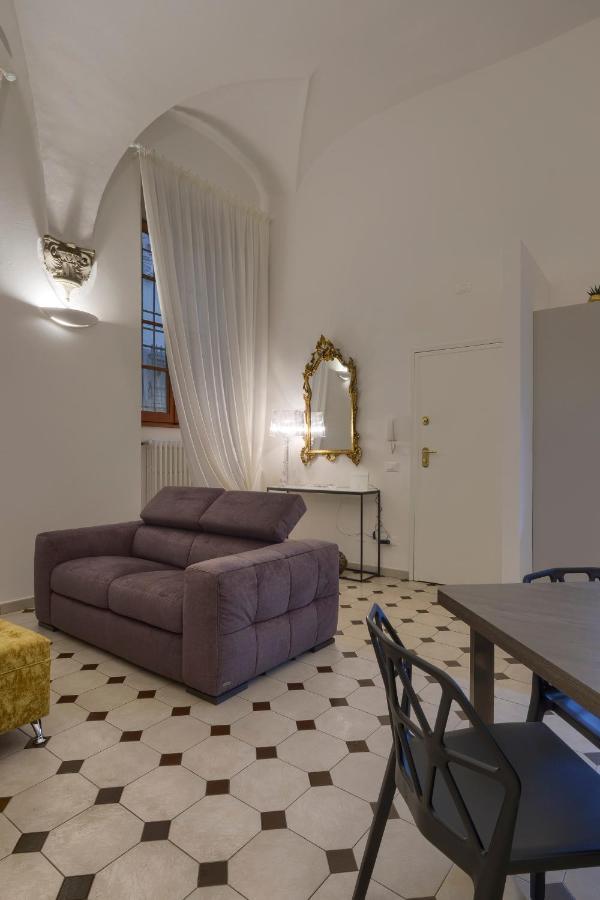 La Casa Di Bruna E Giordano In Santo Spirito Leilighet Firenze Eksteriør bilde