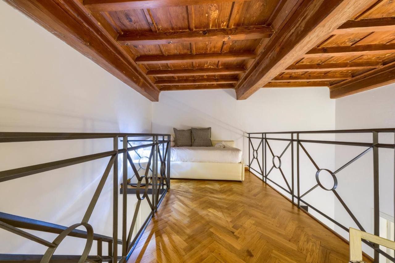 La Casa Di Bruna E Giordano In Santo Spirito Leilighet Firenze Eksteriør bilde