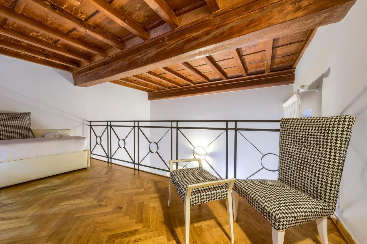 La Casa Di Bruna E Giordano In Santo Spirito Leilighet Firenze Eksteriør bilde