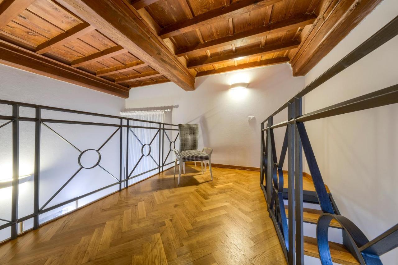 La Casa Di Bruna E Giordano In Santo Spirito Leilighet Firenze Eksteriør bilde