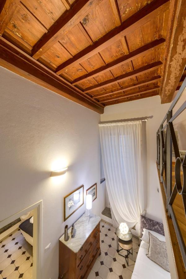 La Casa Di Bruna E Giordano In Santo Spirito Leilighet Firenze Eksteriør bilde